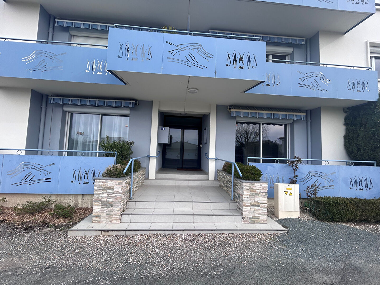 Agence immobilière de INTUITIV IMMOBILIER Saint sylvestre sur lot