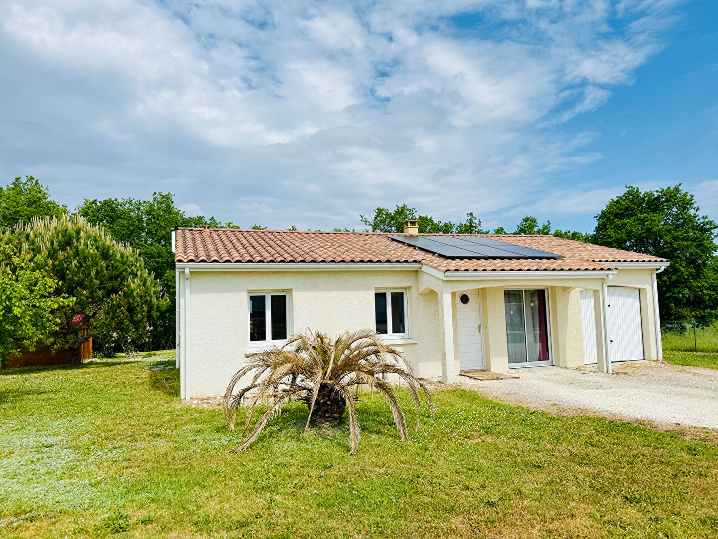 Agence immobilière de INTUITIV IMMOBILIER Saint sylvestre sur lot