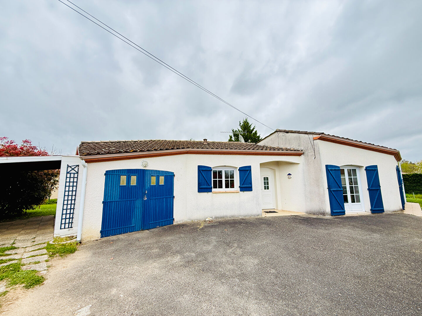 Agence immobilière de INTUITIV IMMOBILIER Saint sylvestre sur lot