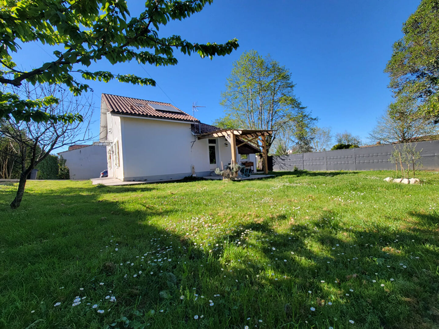 Agence immobilière de INTUITIV IMMOBILIER Saint sylvestre sur lot