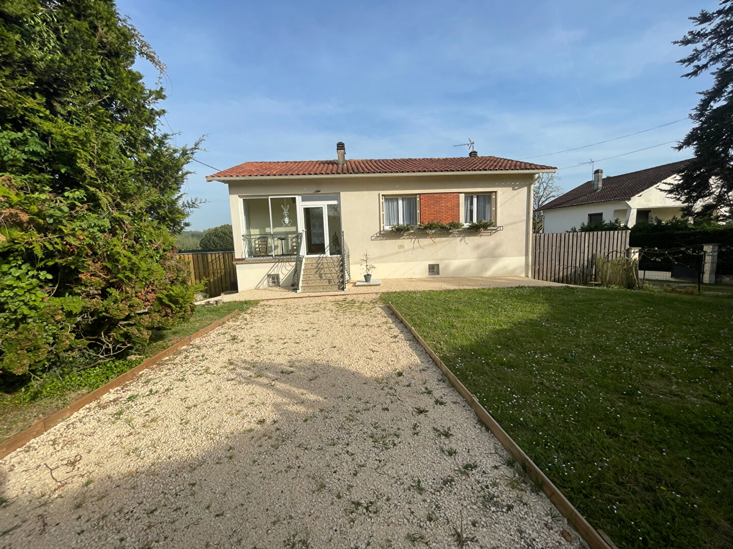 Agence immobilière de INTUITIV IMMOBILIER Saint sylvestre sur lot