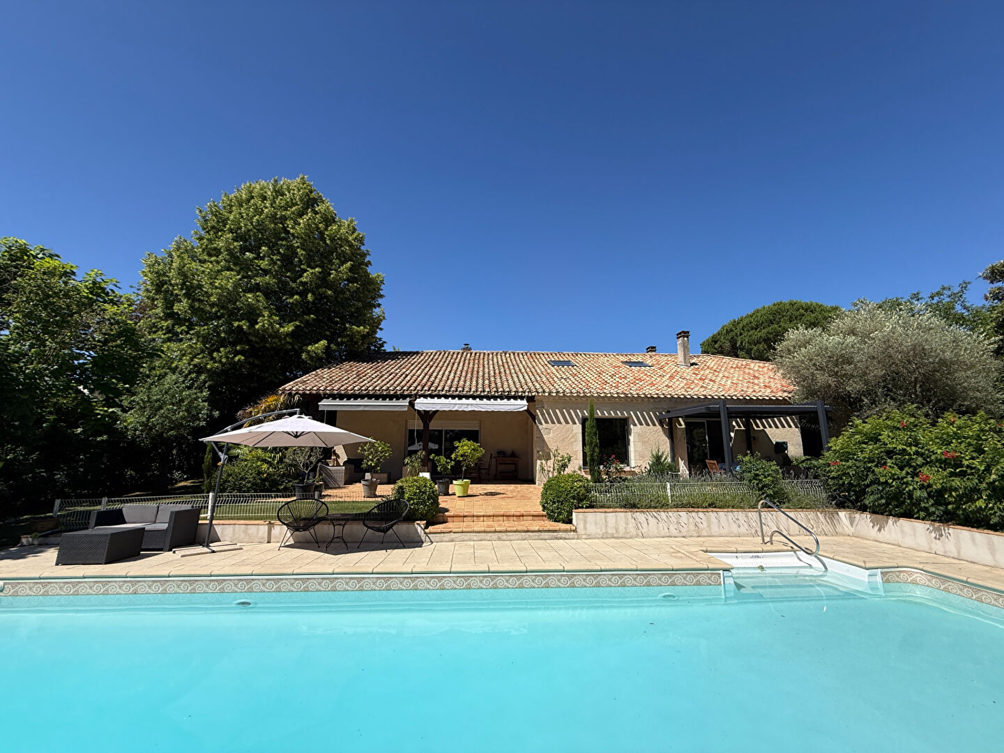 Agence immobilière de INTUITIV IMMOBILIER Saint sylvestre sur lot