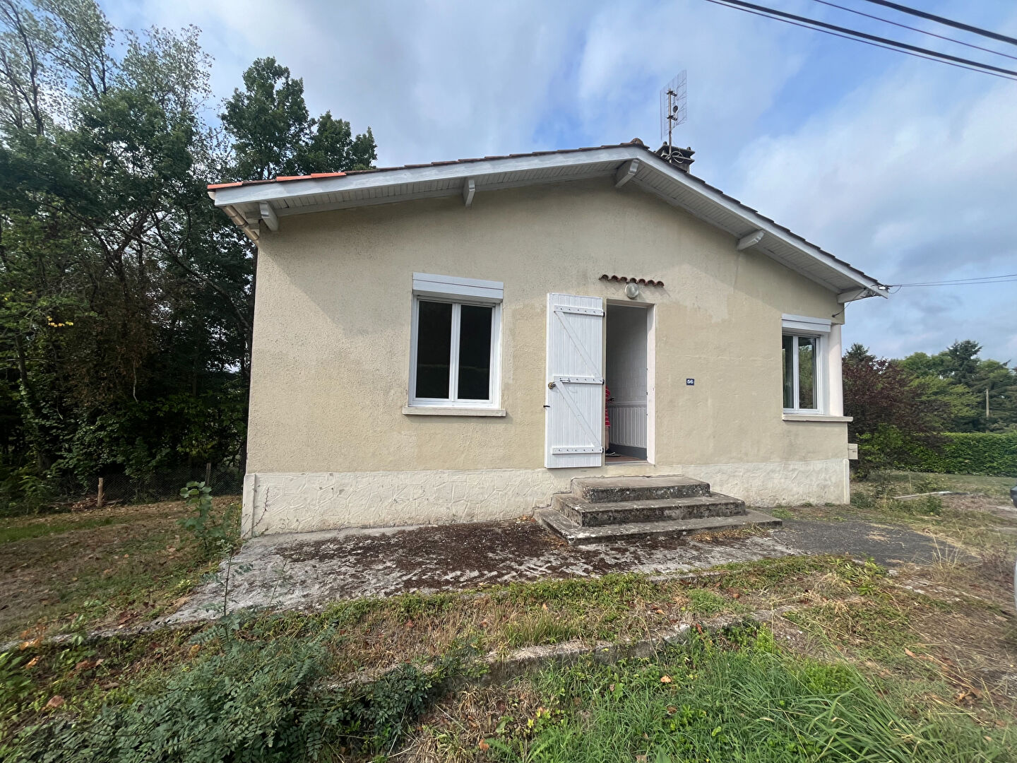 Agence immobilière de INTUITIV IMMOBILIER Saint sylvestre sur lot