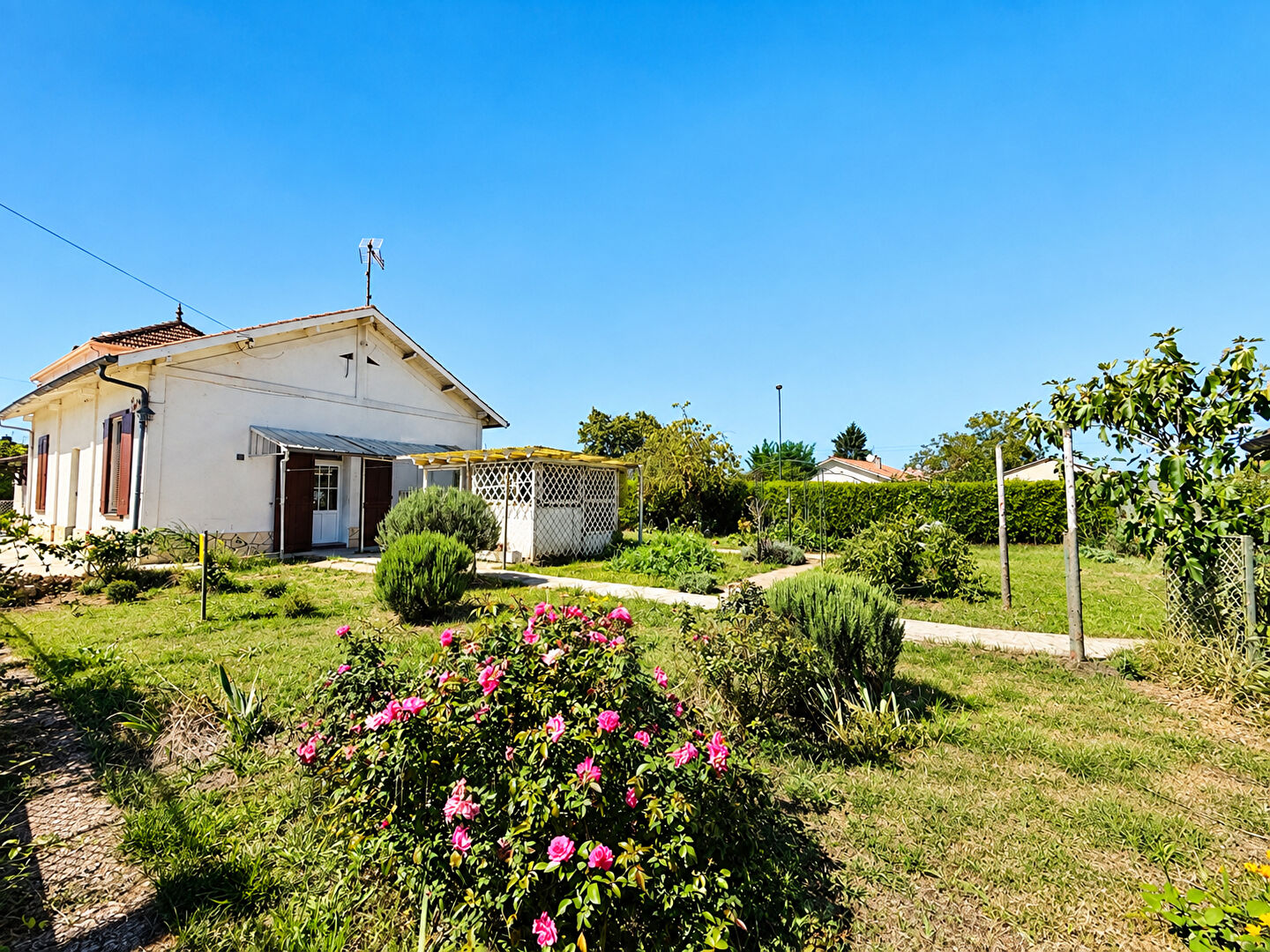 Agence immobilière de INTUITIV IMMOBILIER Saint sylvestre sur lot