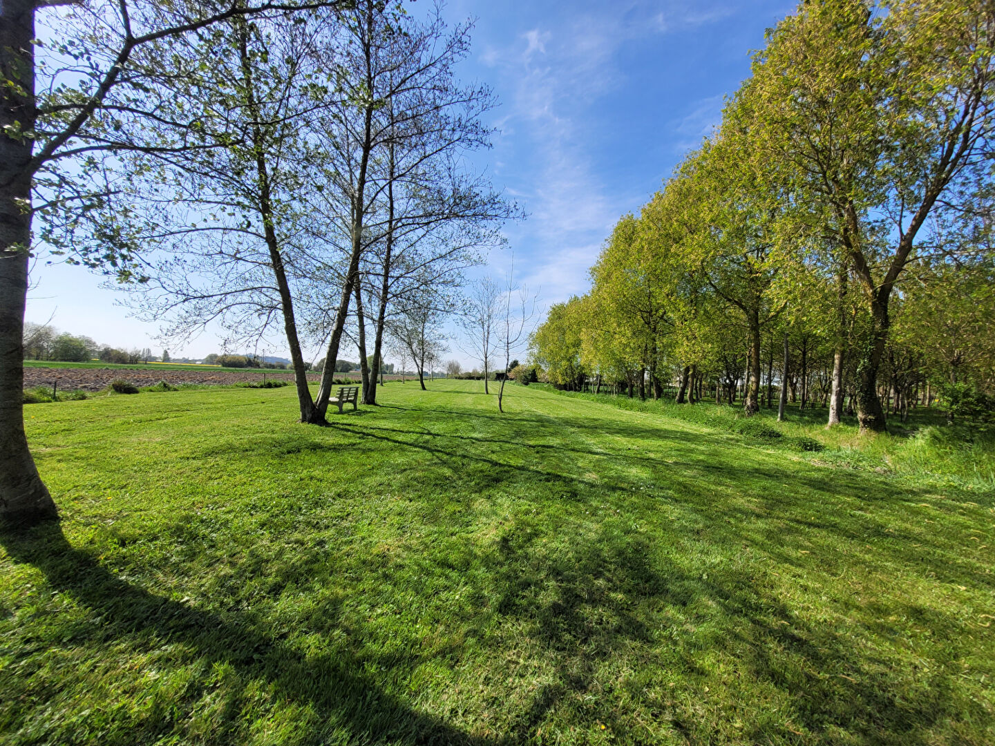 Photo Maison avec jardin Mont Dol à vendre image 5/6