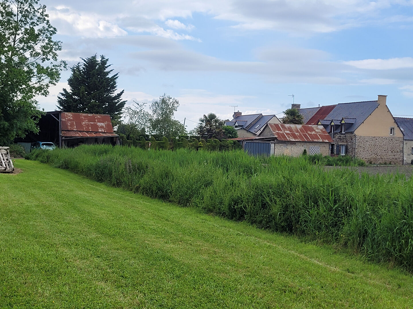 Photo Maison avec jardin Mont Dol à vendre image 6/6