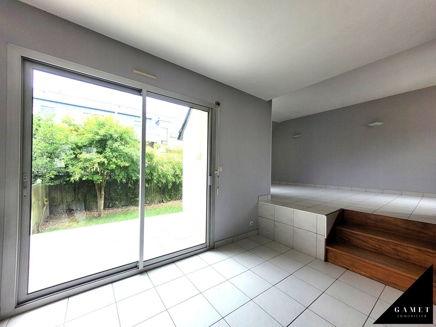 Maison avec jardin Rennes Jeanne d'Arc à vendre