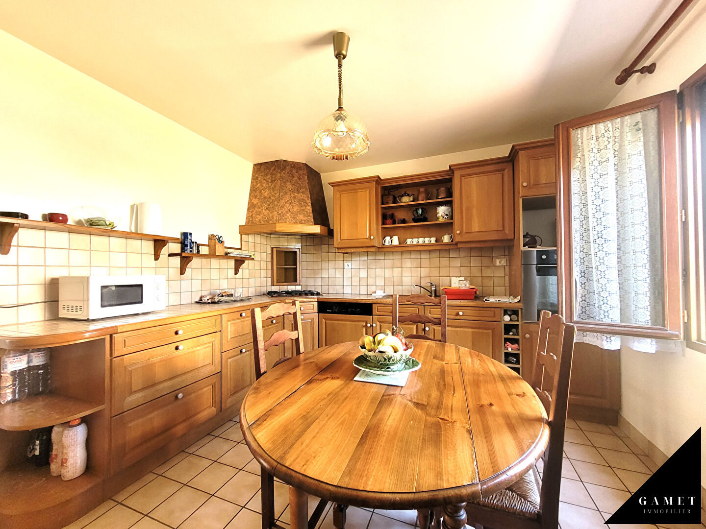 Photo Maison avec jardin Tinteniac à vendre image 3/5