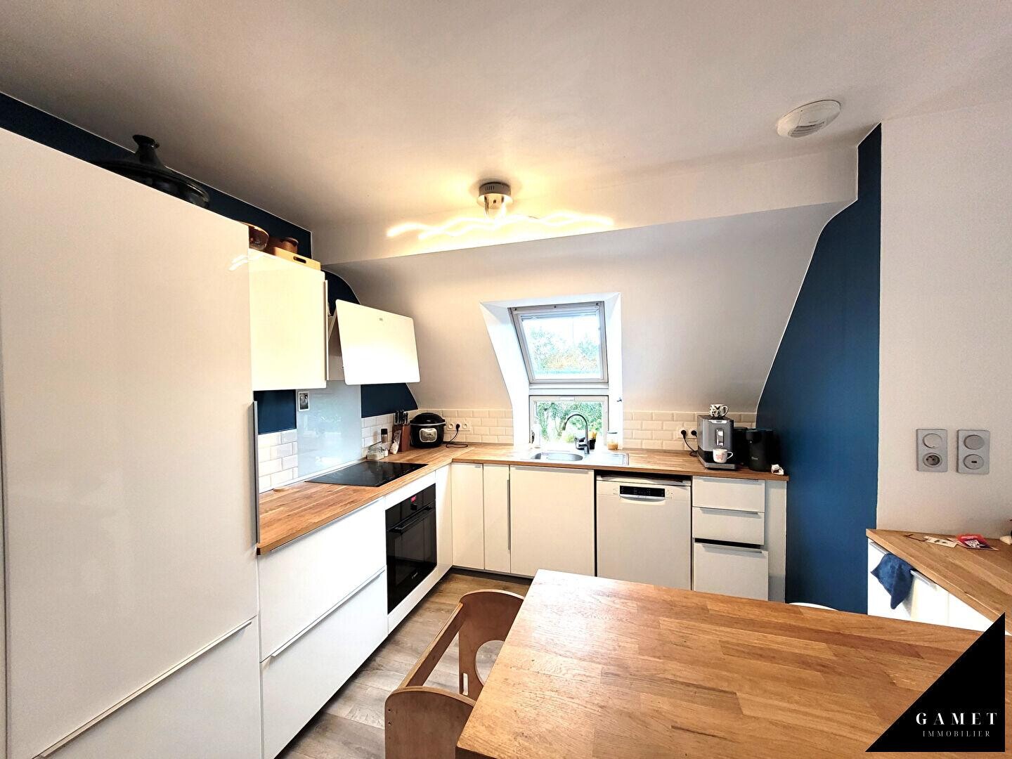 Photo Maison avec jardin à vendre Saint Thual image 4/6