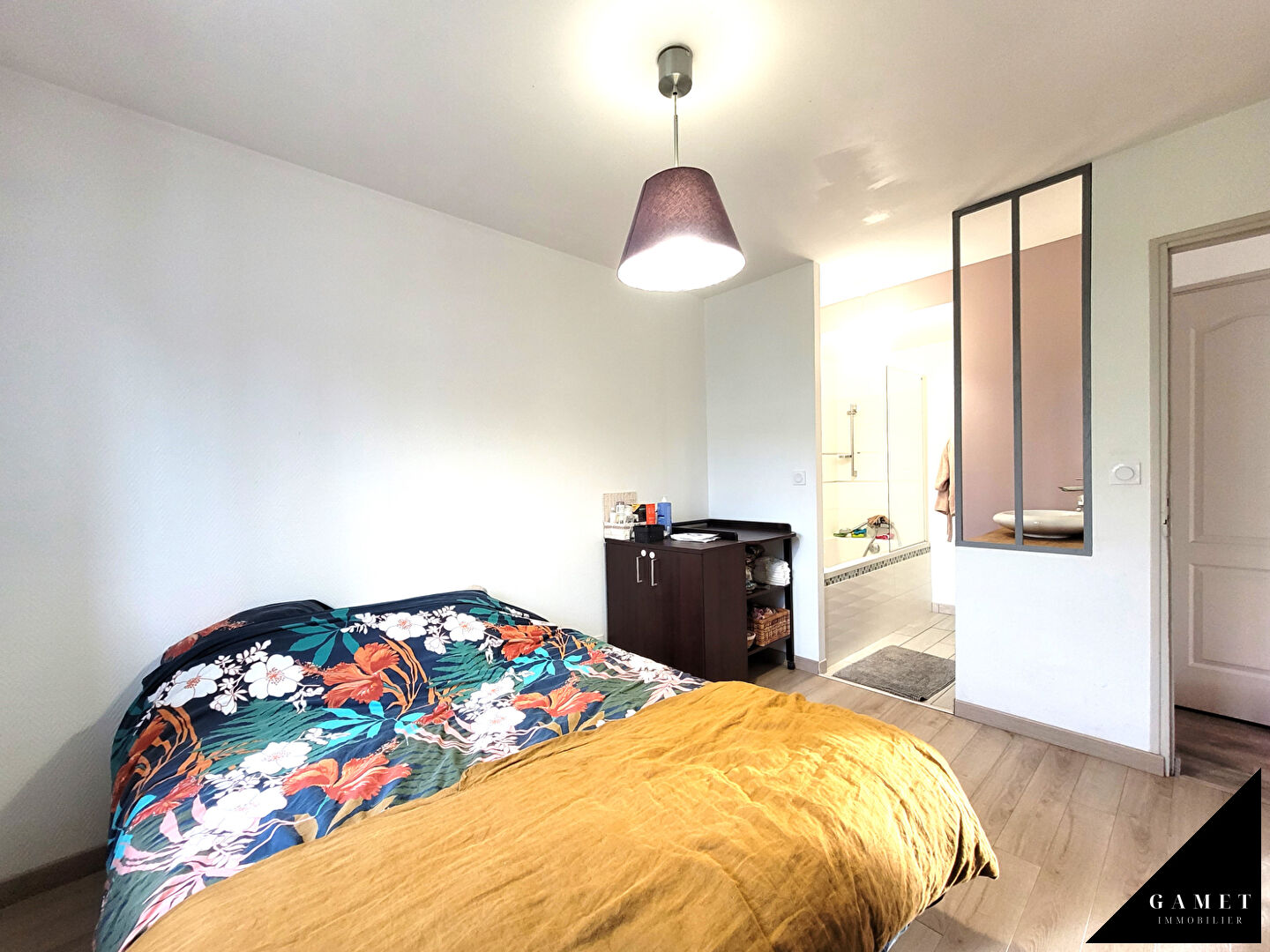 Photo Maison avec jardin à vendre Saint Thual image 5/6