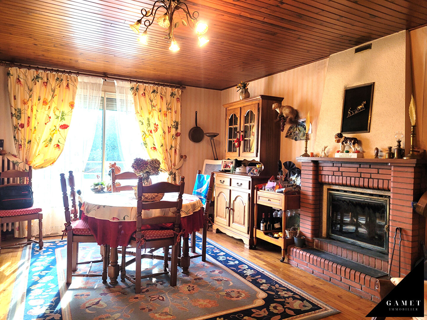 Photo Maison AVEC JARDIN Trémeheuc à vendre image 2/6