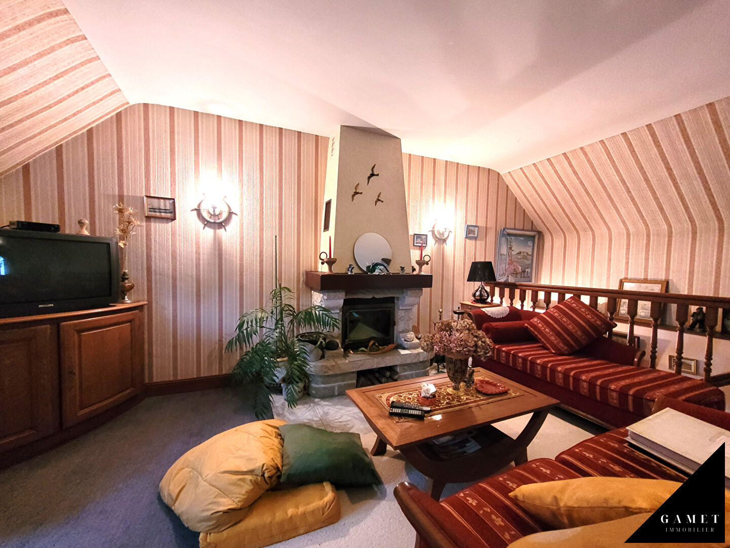 Photo Maison AVEC JARDIN Trémeheuc à vendre image 4/6