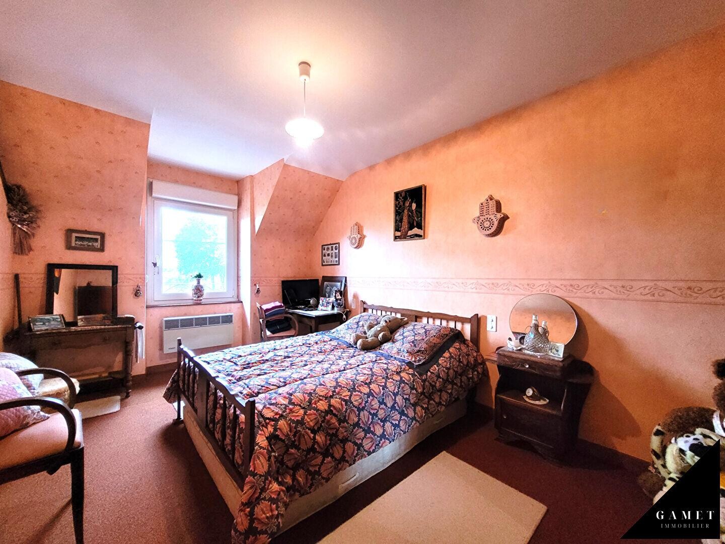 Photo Maison AVEC JARDIN Trémeheuc à vendre image 5/6