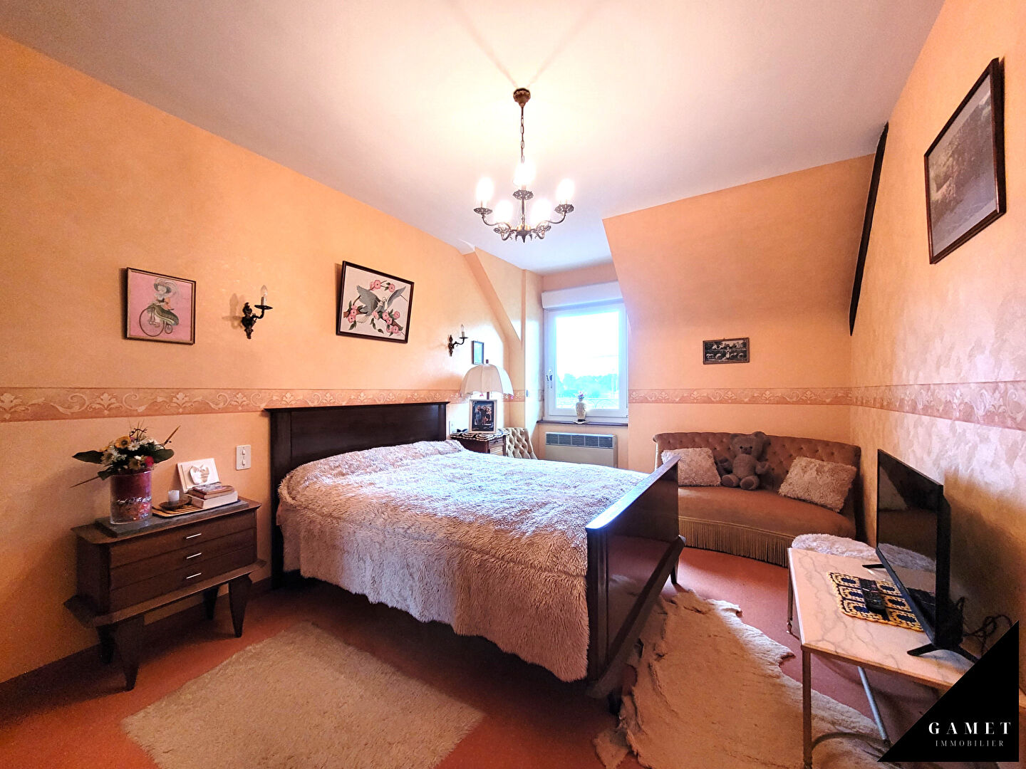 Photo Maison AVEC JARDIN Trémeheuc à vendre image 6/6