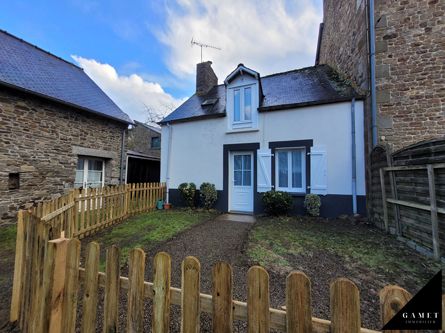 Maison avec jardin Epiniac à vendre