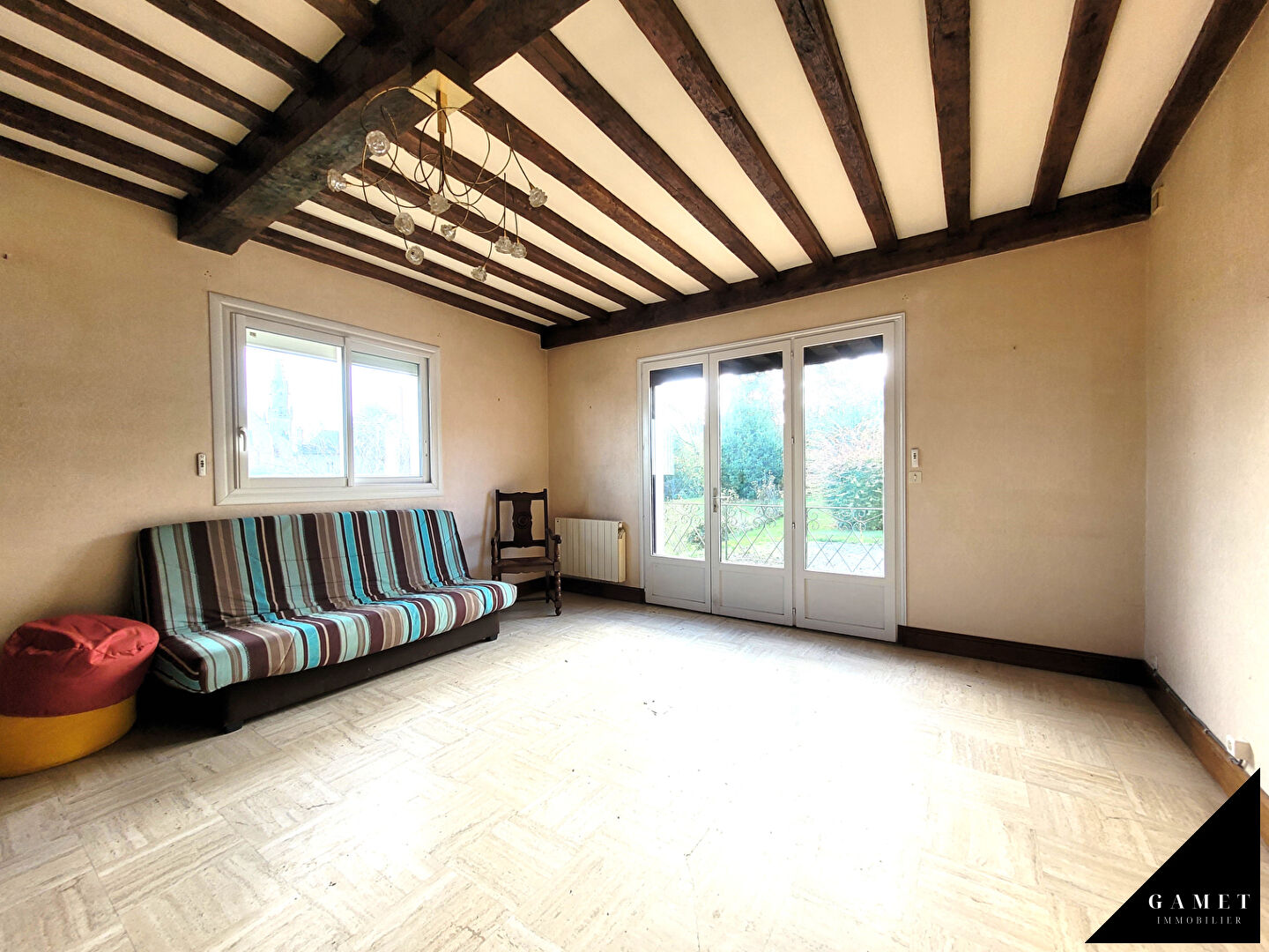 Photo Maison avec jardin Epiniac à vendre image 2/6