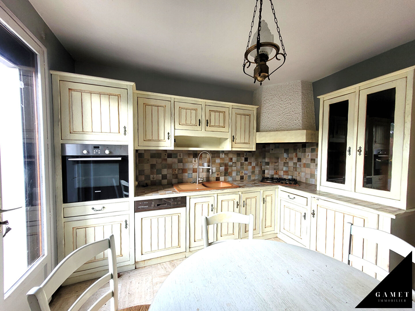 Photo Maison avec jardin Epiniac à vendre image 3/6