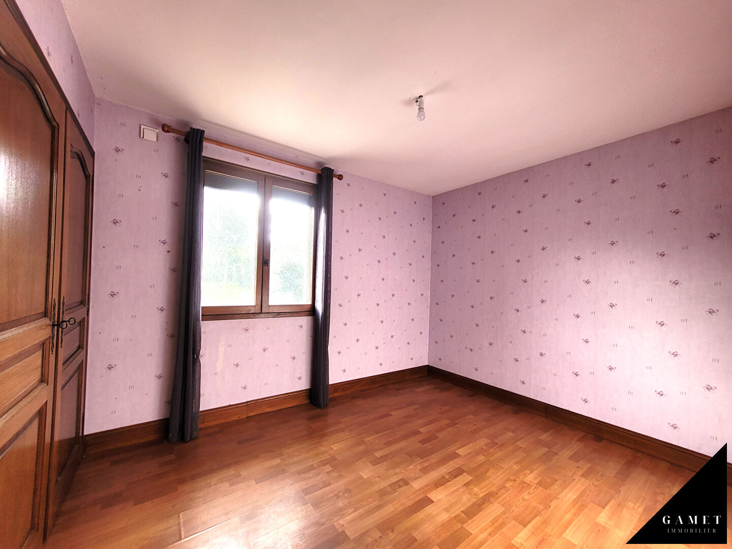 Photo Maison avec jardin Epiniac à vendre image 4/6