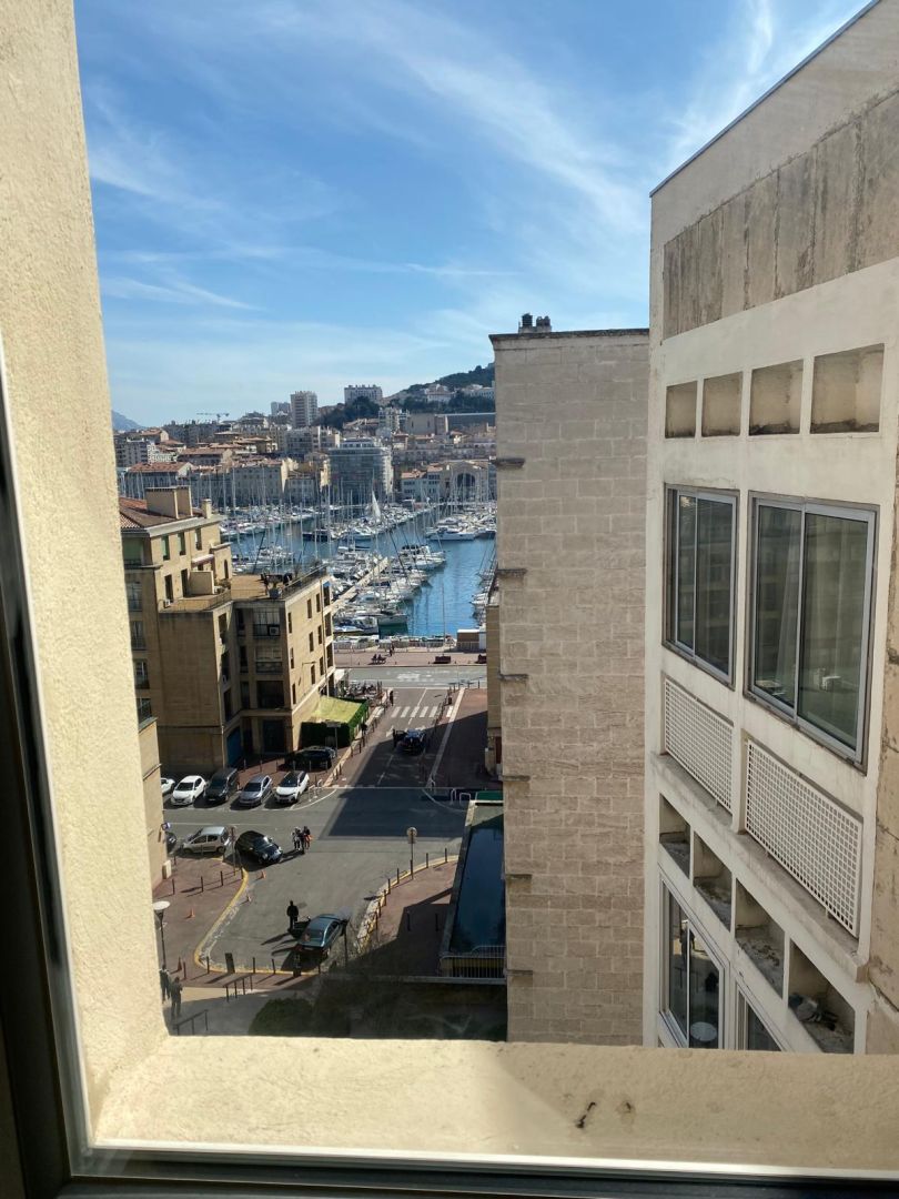 Agence immobilière de GAMMA IMMO Marseille