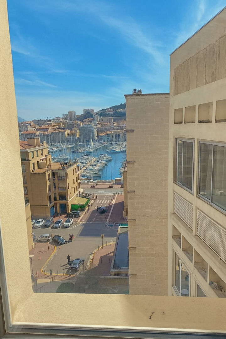Agence immobilière de GAMMA IMMO Marseille