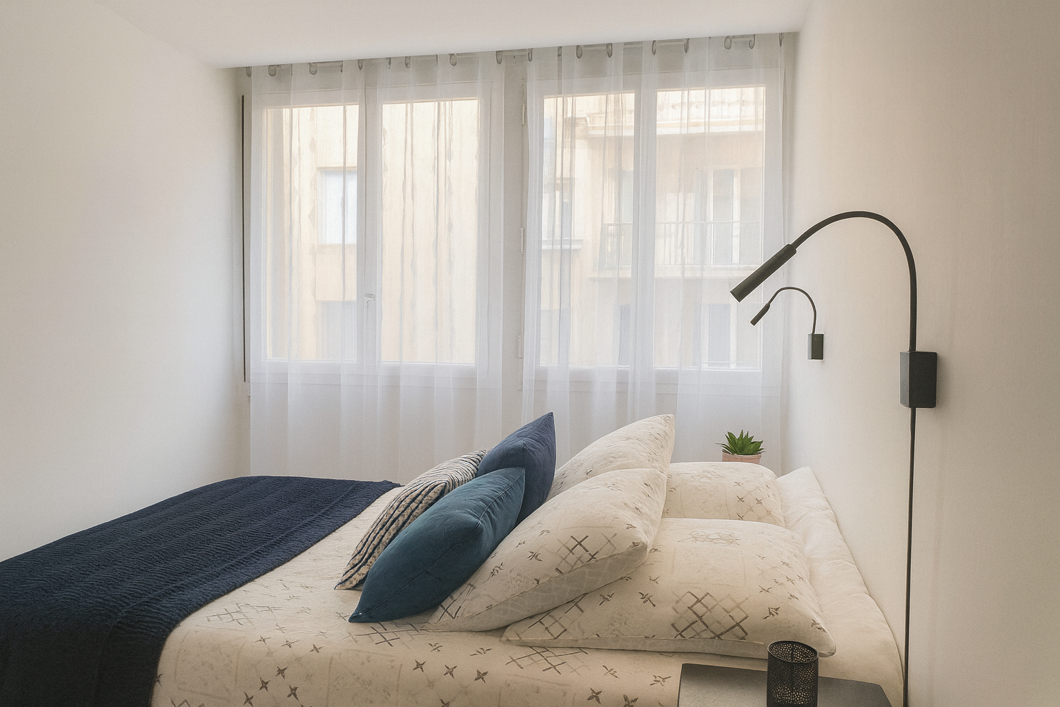 Photo OPPORTUNITE SPECIAL INVESTISSEUR T2 30m² image 1/4