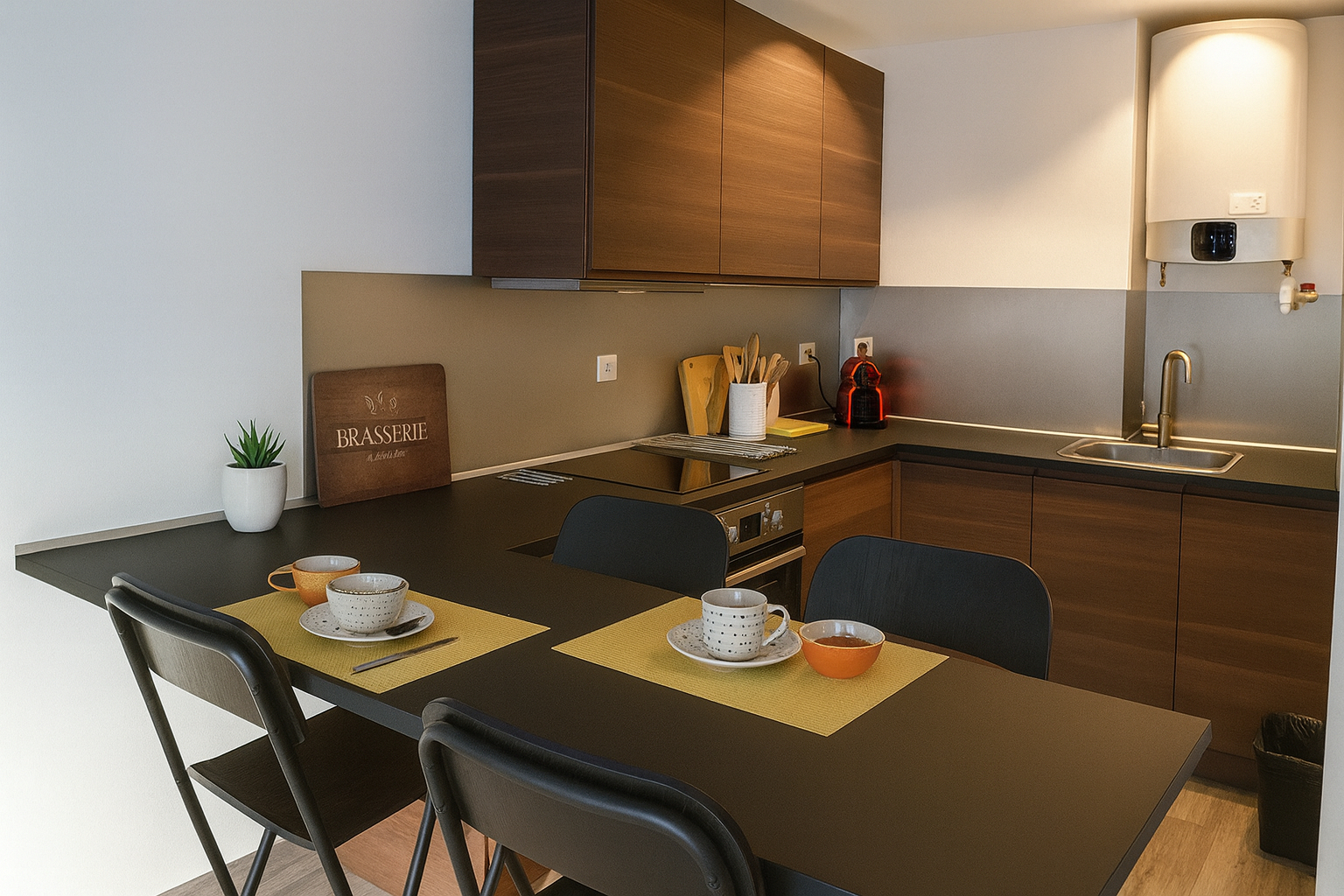 Photo OPPORTUNITE SPECIAL INVESTISSEUR T2 30m² image 2/4