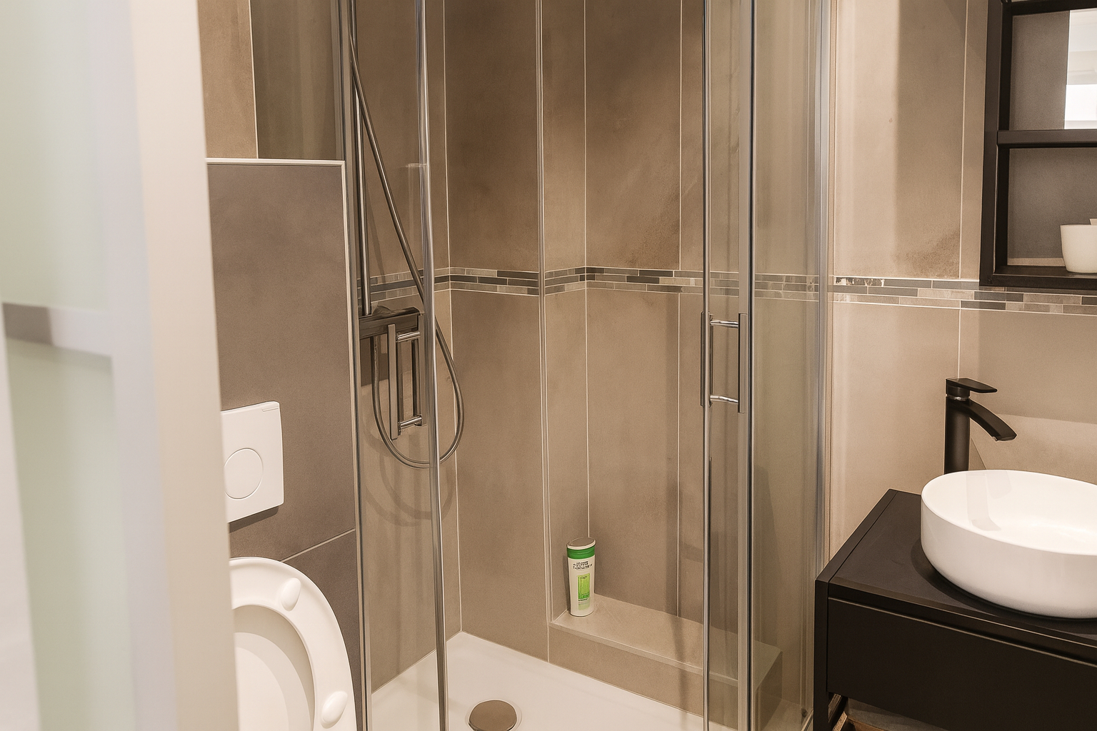 Photo OPPORTUNITE SPECIAL INVESTISSEUR T2 30m² image 4/4