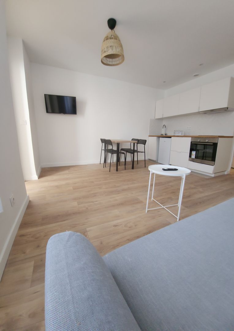 Agence immobilière de GAMMA IMMO Marseille