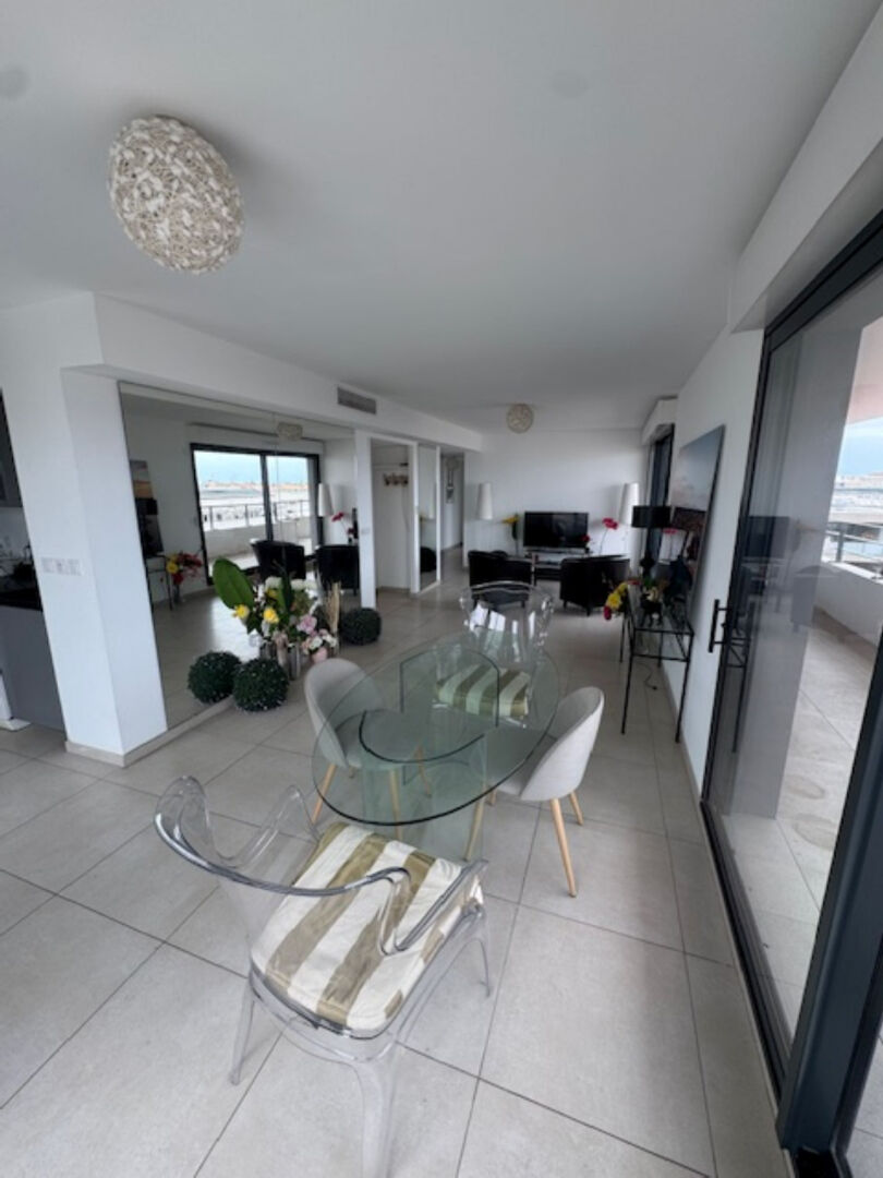 Agence immobilière de GAMMA IMMO Marseille