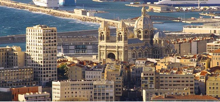 Agence immobilière de GAMMA IMMO Marseille