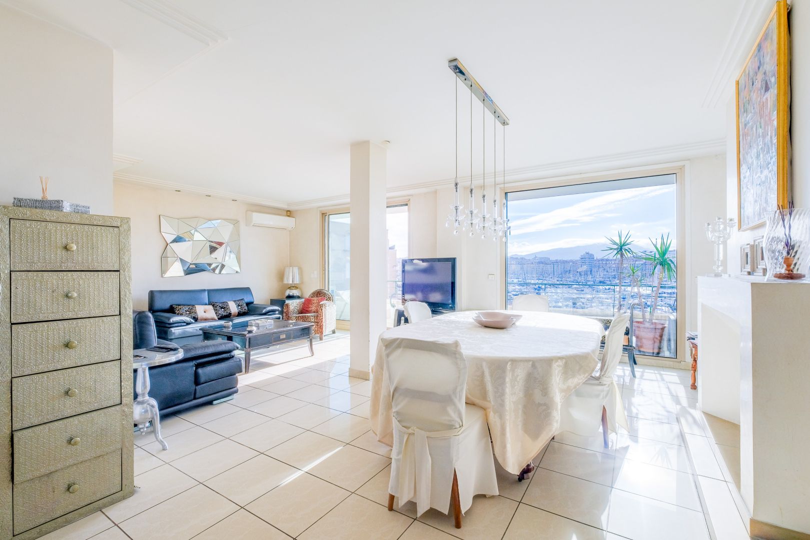 Agence immobilière de GAMMA IMMO Marseille