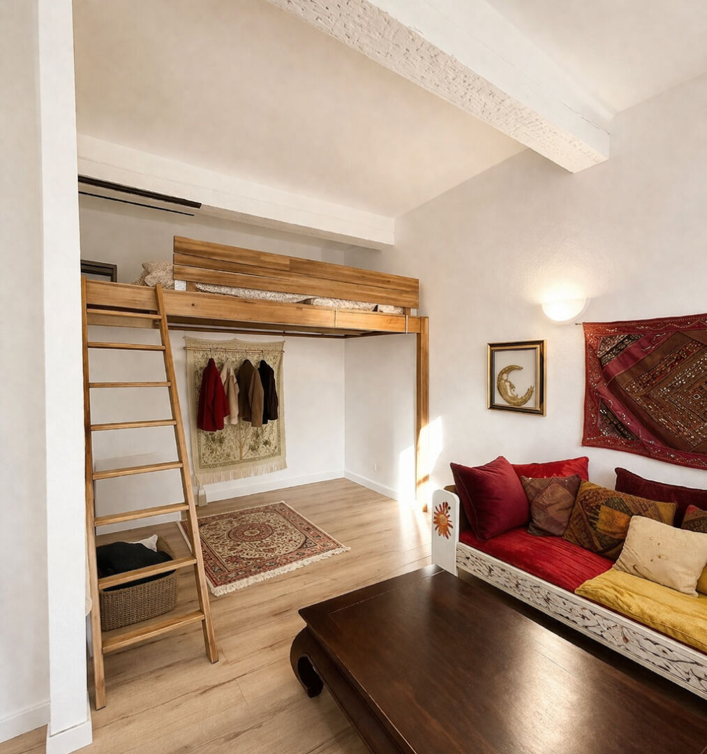 Agence immobilière de GAMMA IMMO Marseille