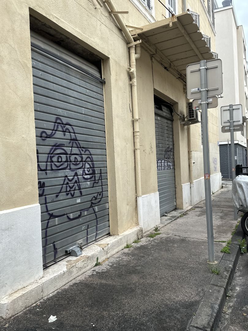 Agence immobilière de GAMMA IMMO Marseille