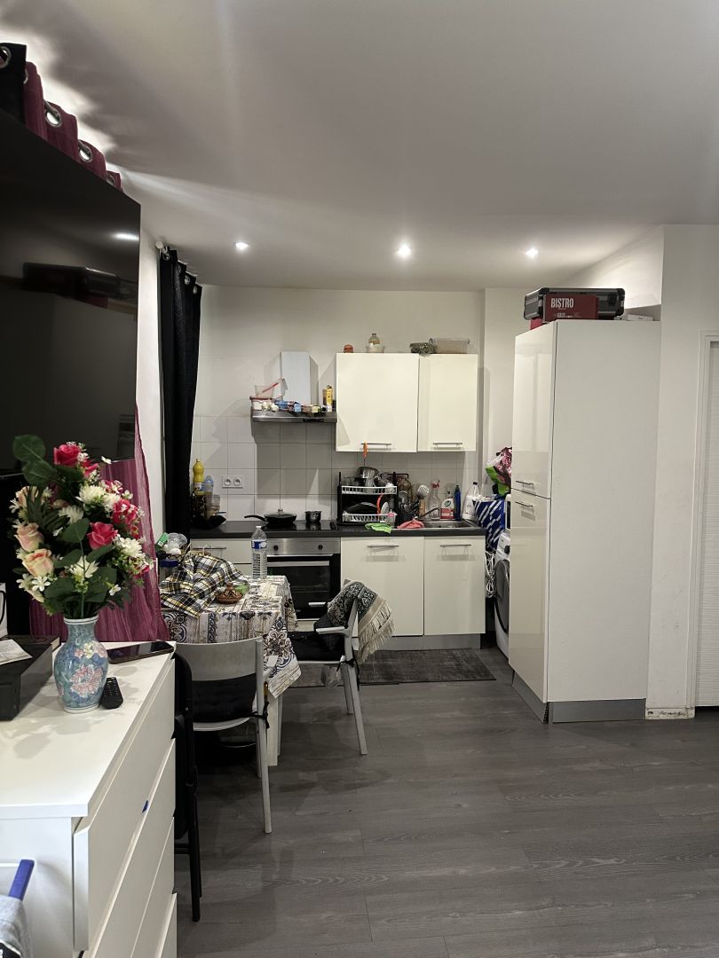 Agence immobilière de GAMMA IMMO Marseille