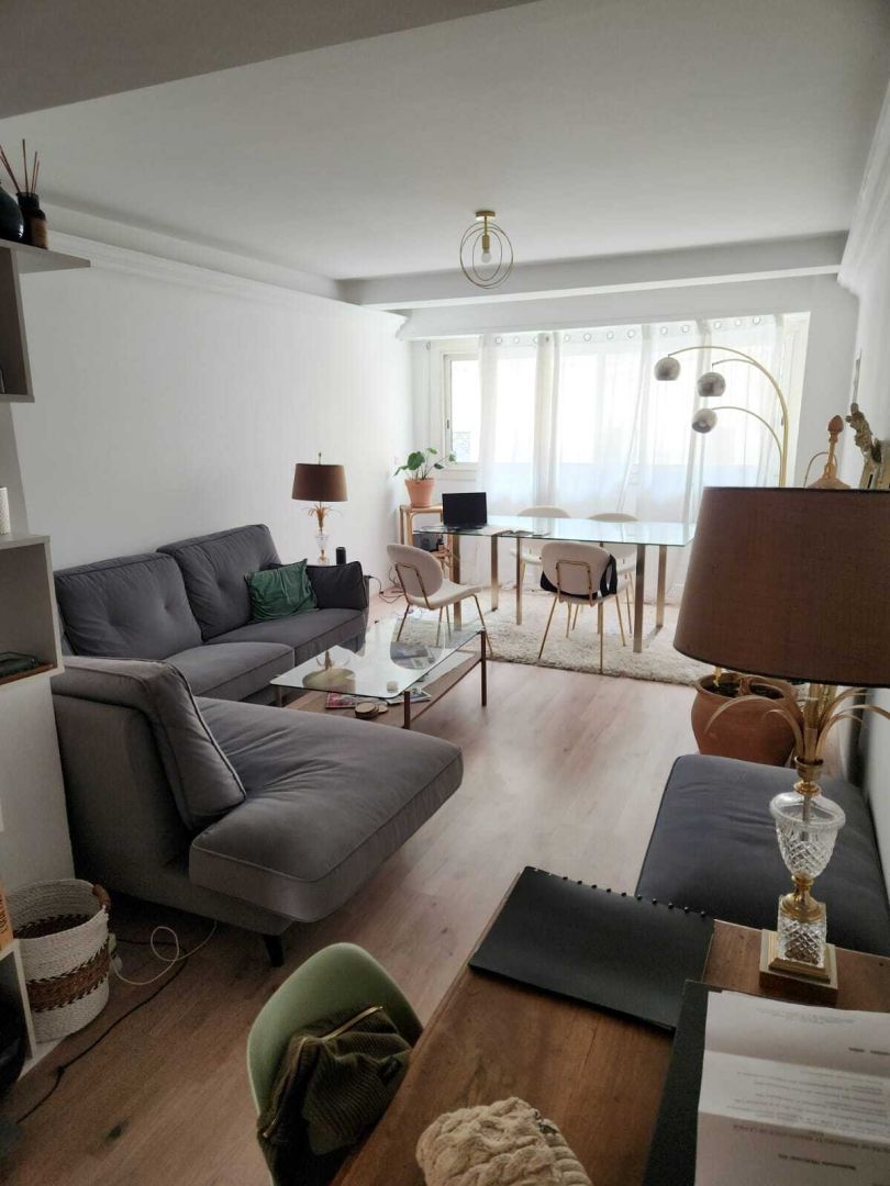 Agence immobilière de GAMMA IMMO Marseille