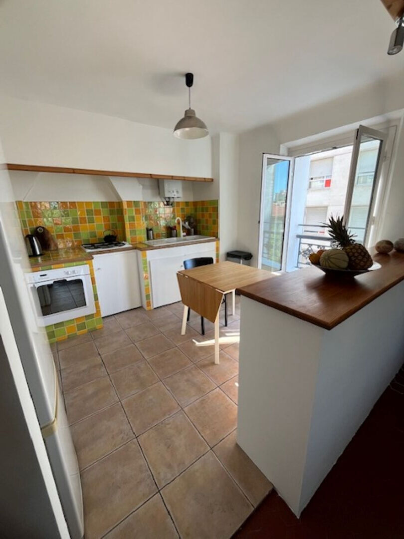 Agence immobilière de GAMMA IMMO Marseille