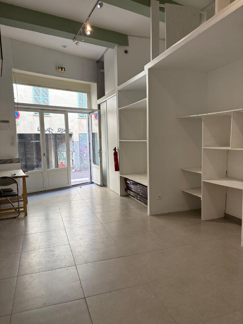 Agence immobilière de GAMMA IMMO Marseille