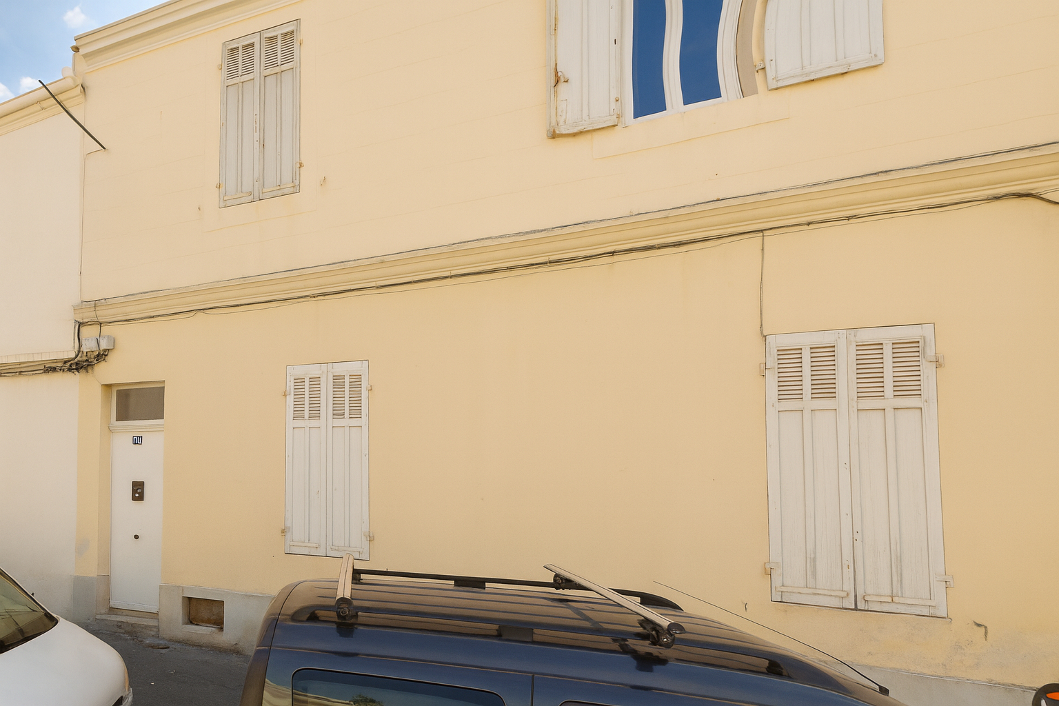 OPPORTUNITE DANS LE 15EME