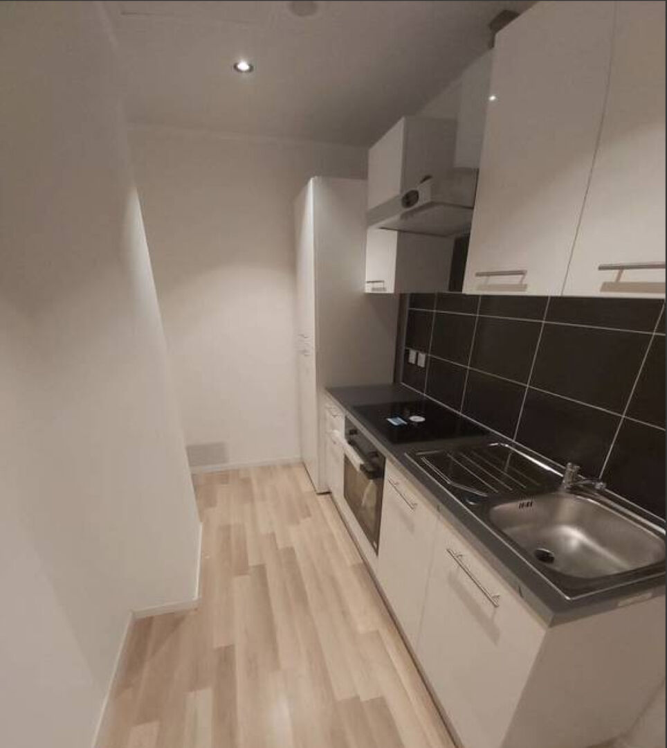 Agence immobilière de GAMMA IMMO Marseille