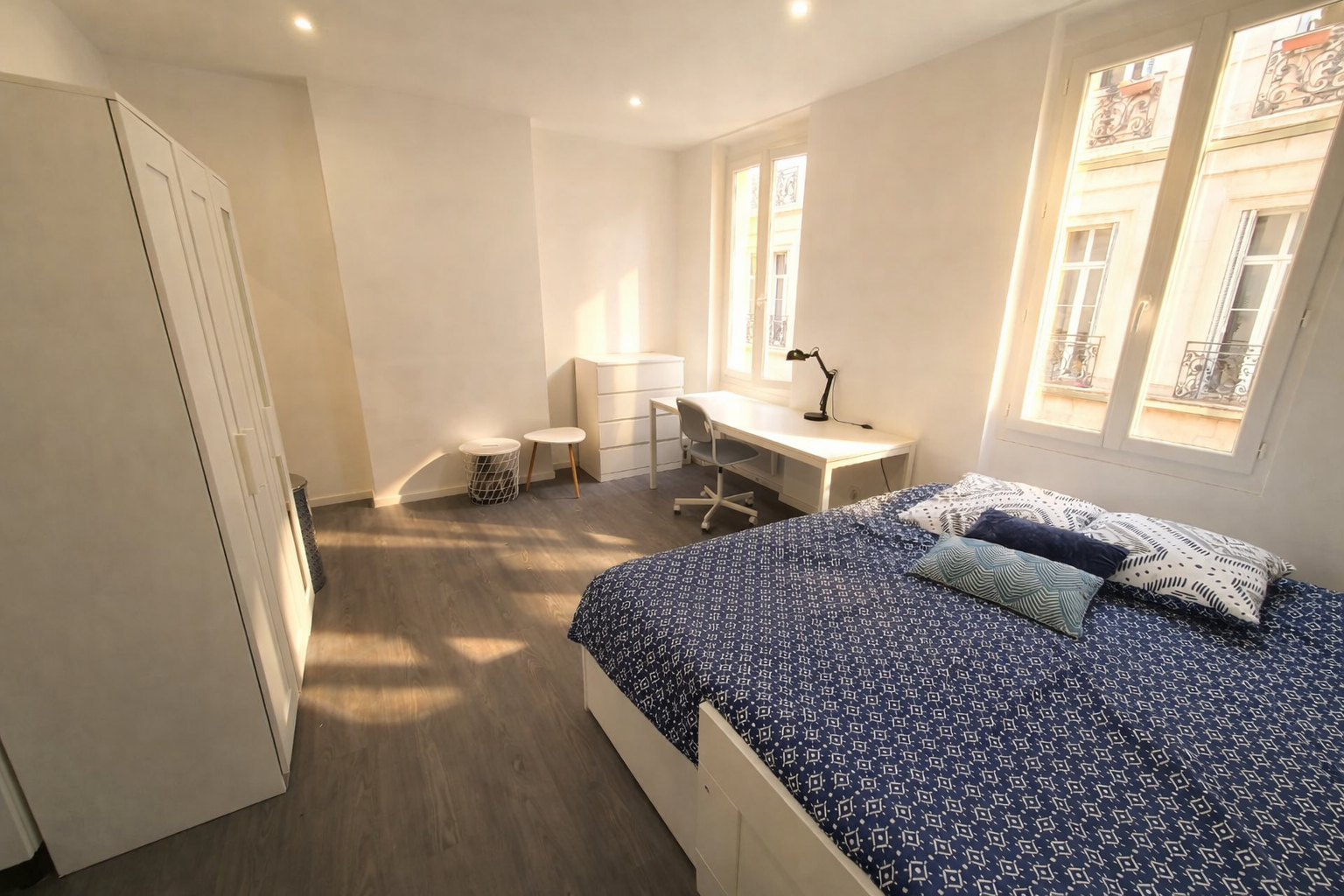 Agence immobilière de GAMMA IMMO Marseille