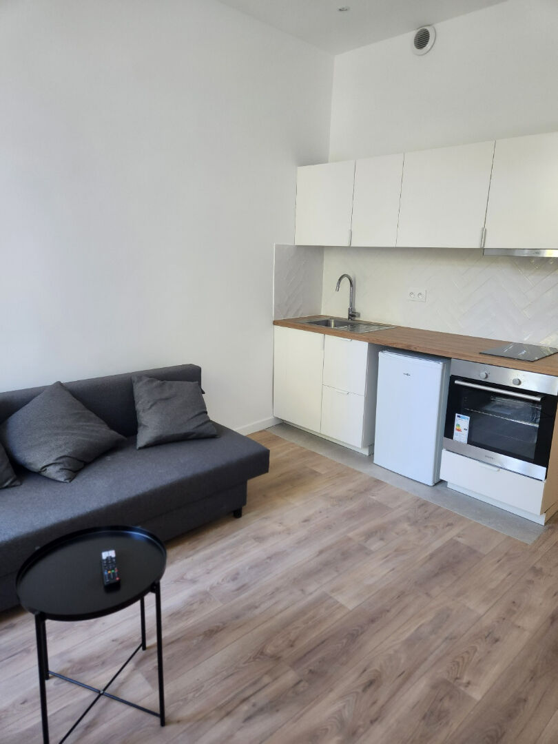 Agence immobilière de GAMMA IMMO Marseille