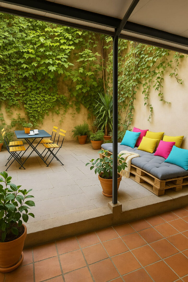 Agence immobilière de GAMMA IMMO Marseille