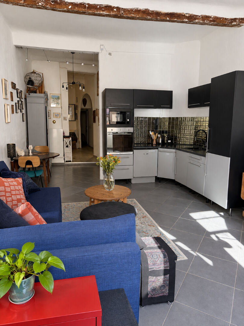 Agence immobilière de GAMMA IMMO Marseille