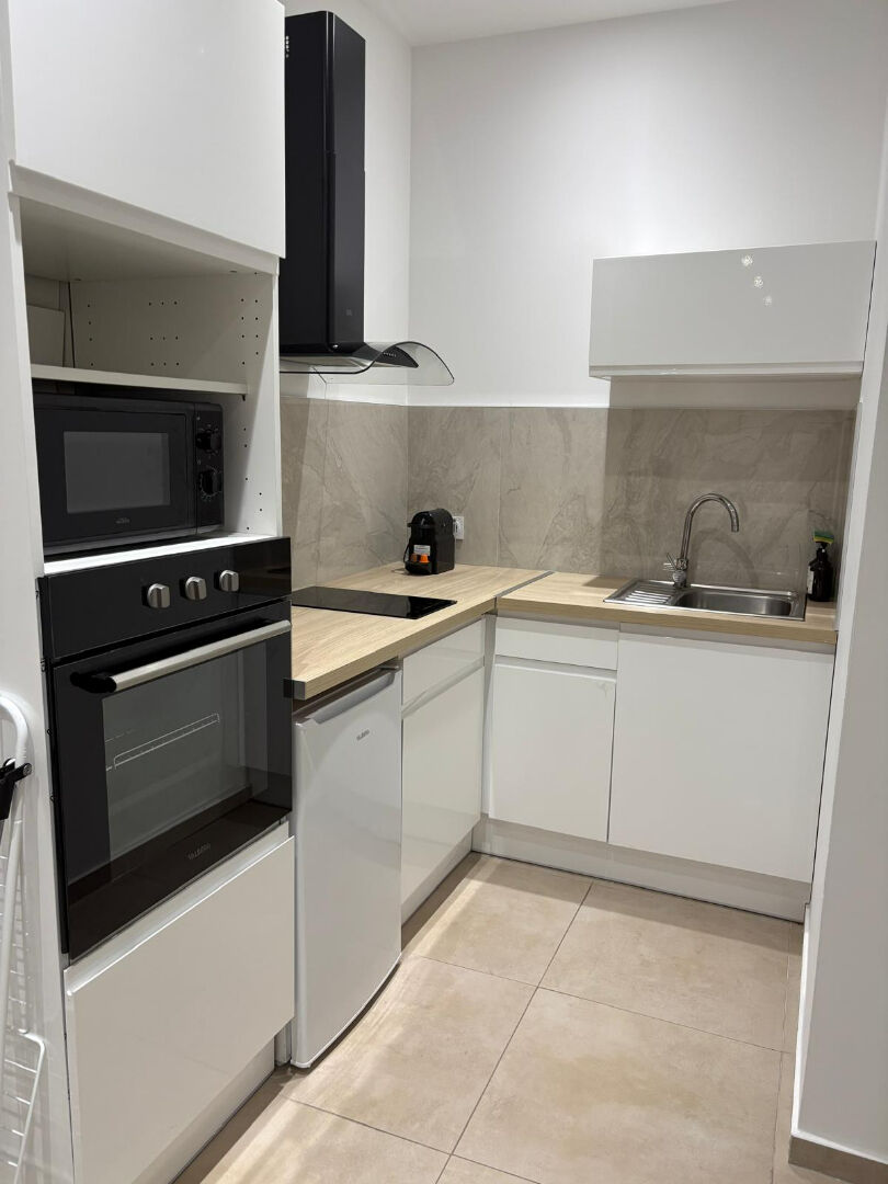 Photo STUDIO EVECHE 32.33 m2 image 2/6