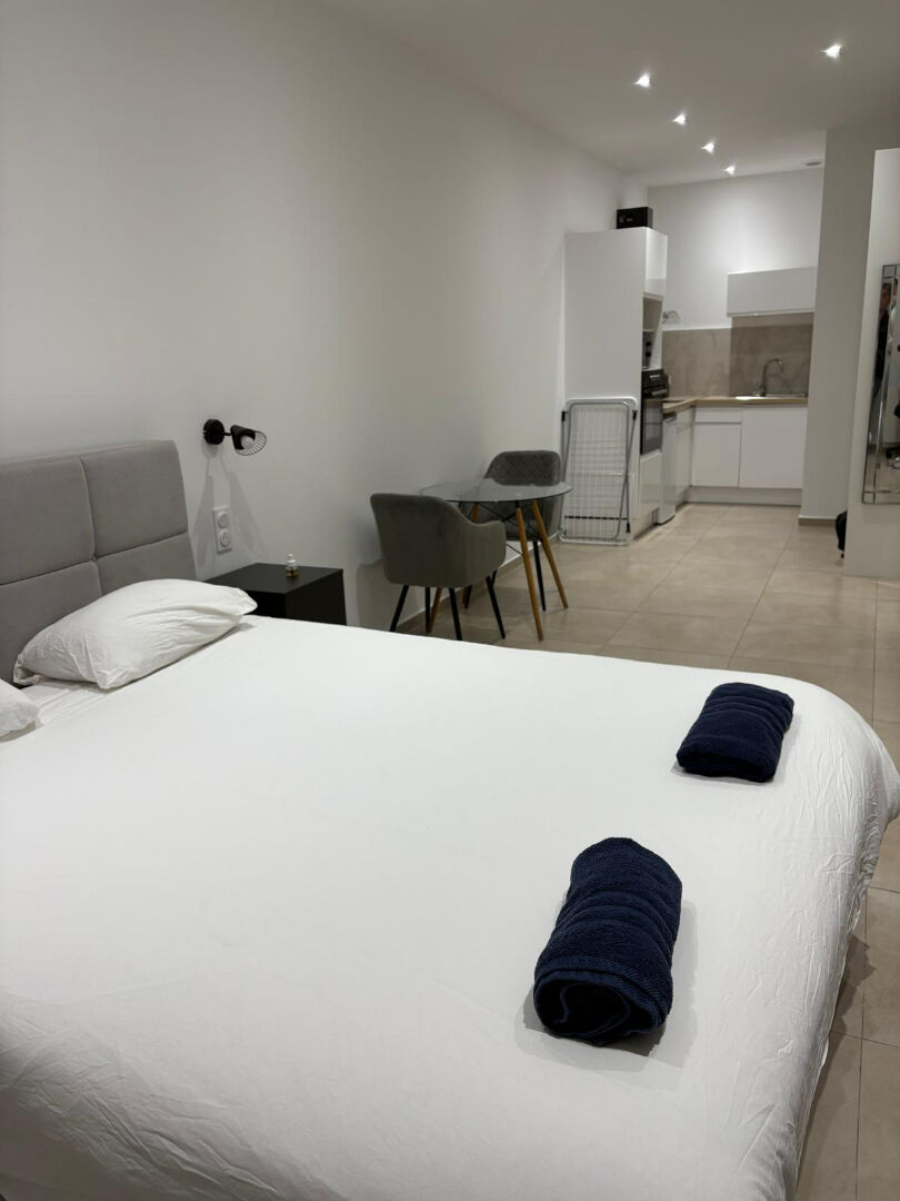 Photo STUDIO EVECHE 32.33 m2 image 3/6