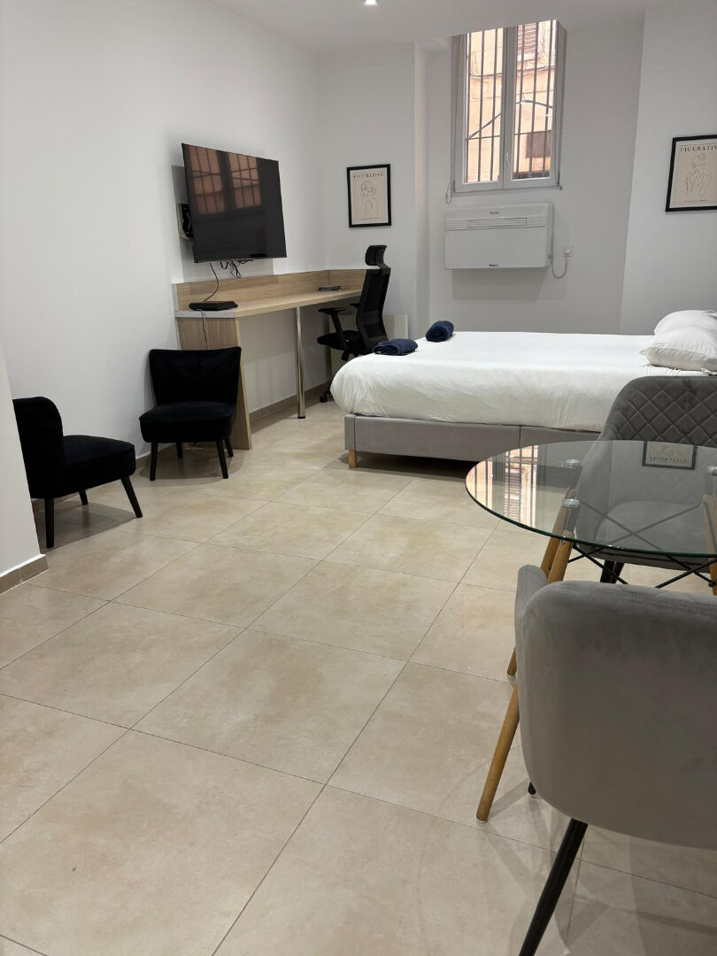 Photo STUDIO EVECHE 32.33 m2 image 4/6