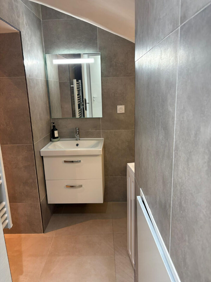 Photo STUDIO EVECHE 32.33 m2 image 5/6