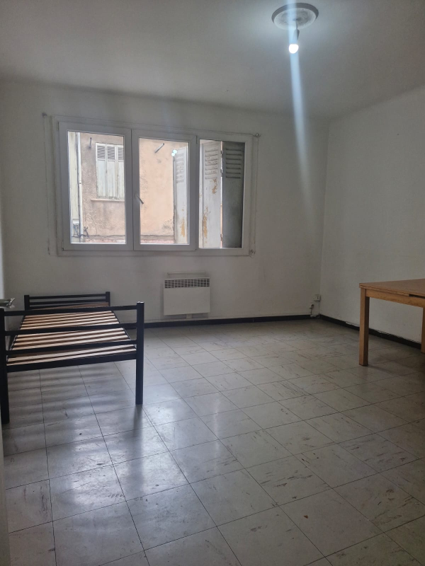 Agence immobilière de GAMMA IMMO Marseille