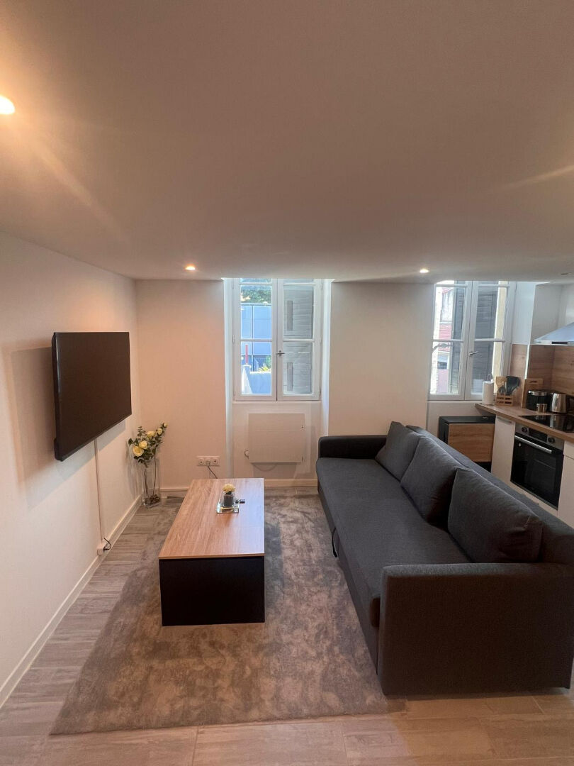 Agence immobilière de GAMMA IMMO Marseille