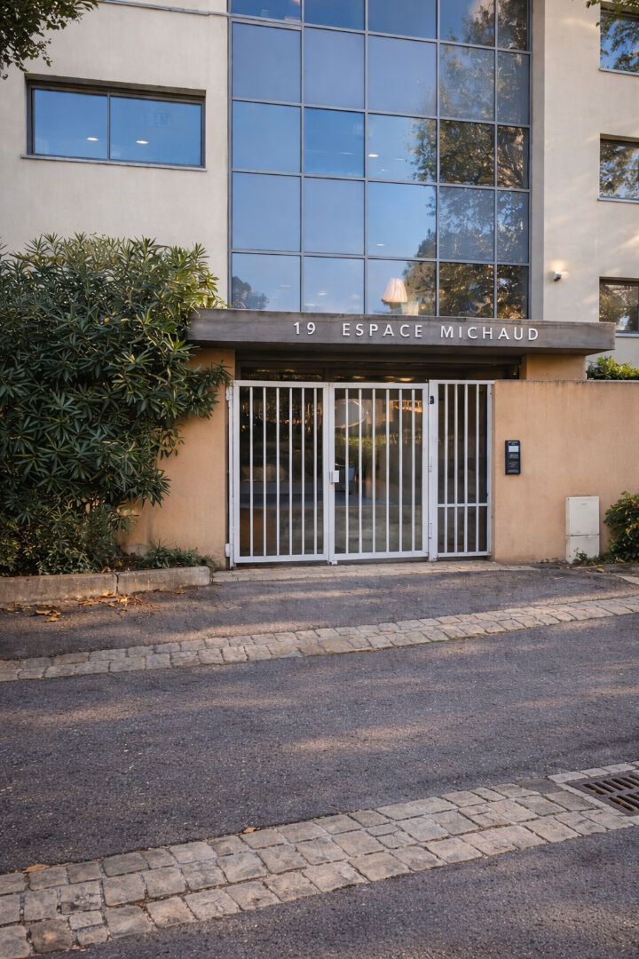 Agence immobilière de GAMMA IMMO Marseille